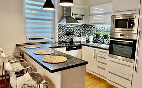 Apartman Pod Horama