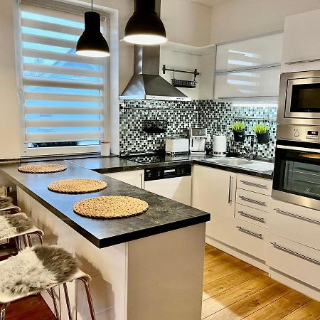Apartman Pod Horama Appartement Jilemnice Buitenkant foto