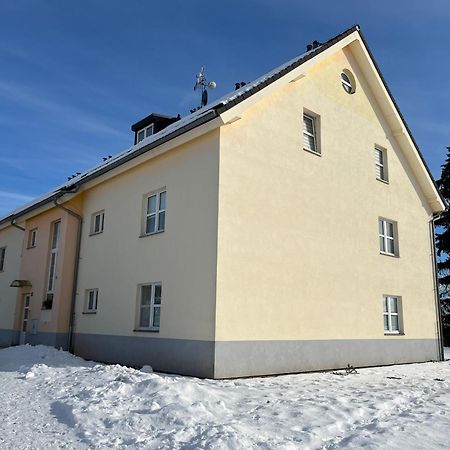Apartman Pod Horama Appartement Jilemnice Buitenkant foto