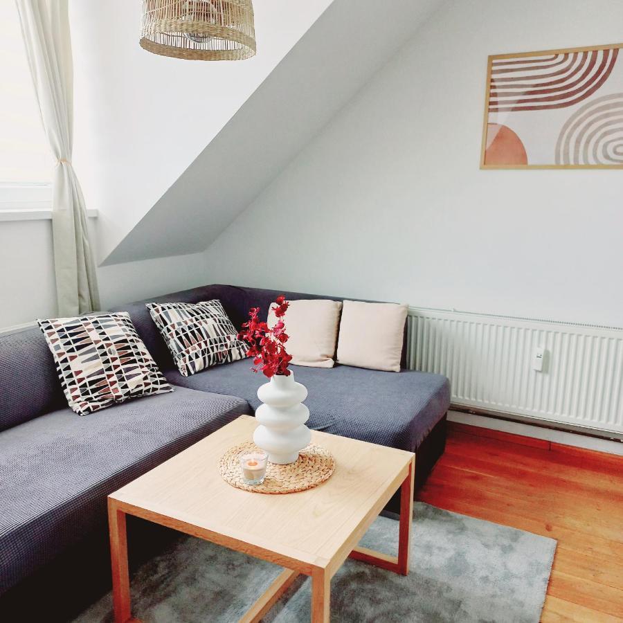 Apartman Pod Horama Appartement Jilemnice Buitenkant foto