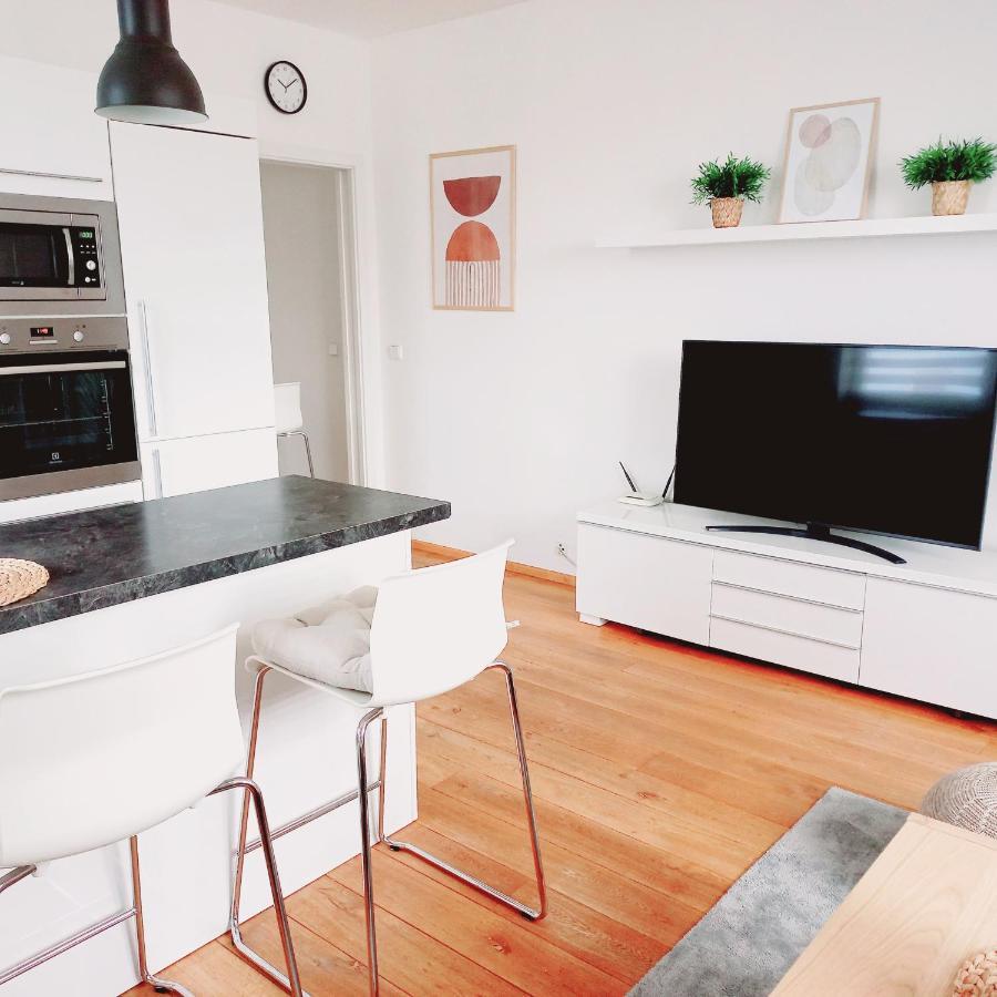 Apartman Pod Horama Appartement Jilemnice Buitenkant foto