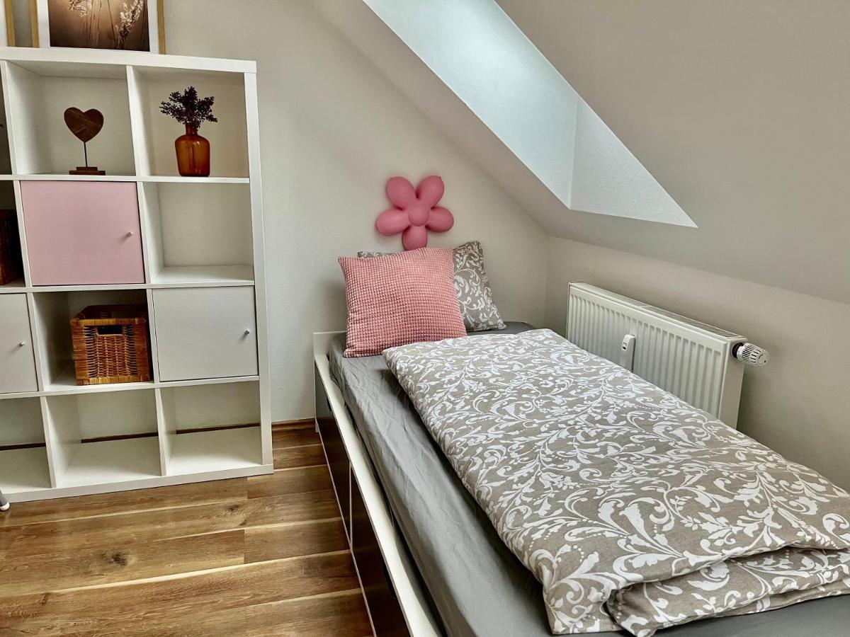 Apartman Pod Horama Appartement Jilemnice Buitenkant foto