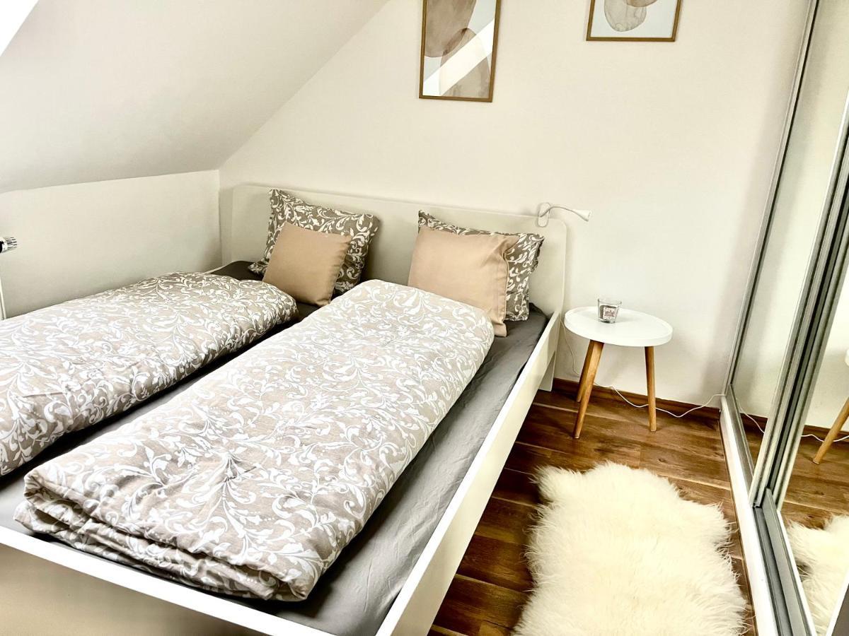 Apartman Pod Horama Appartement Jilemnice Buitenkant foto