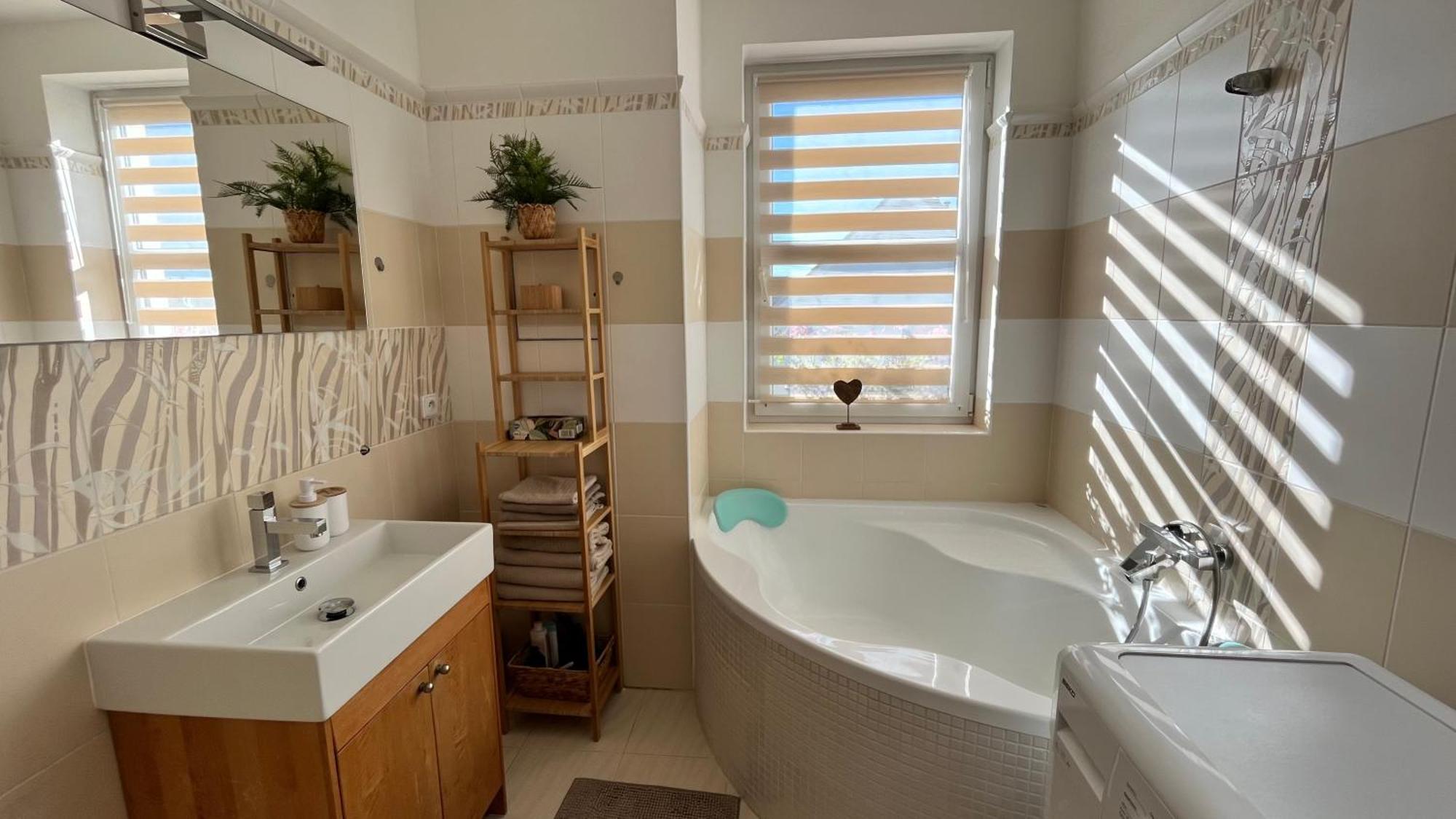 Apartman Pod Horama Appartement Jilemnice Buitenkant foto