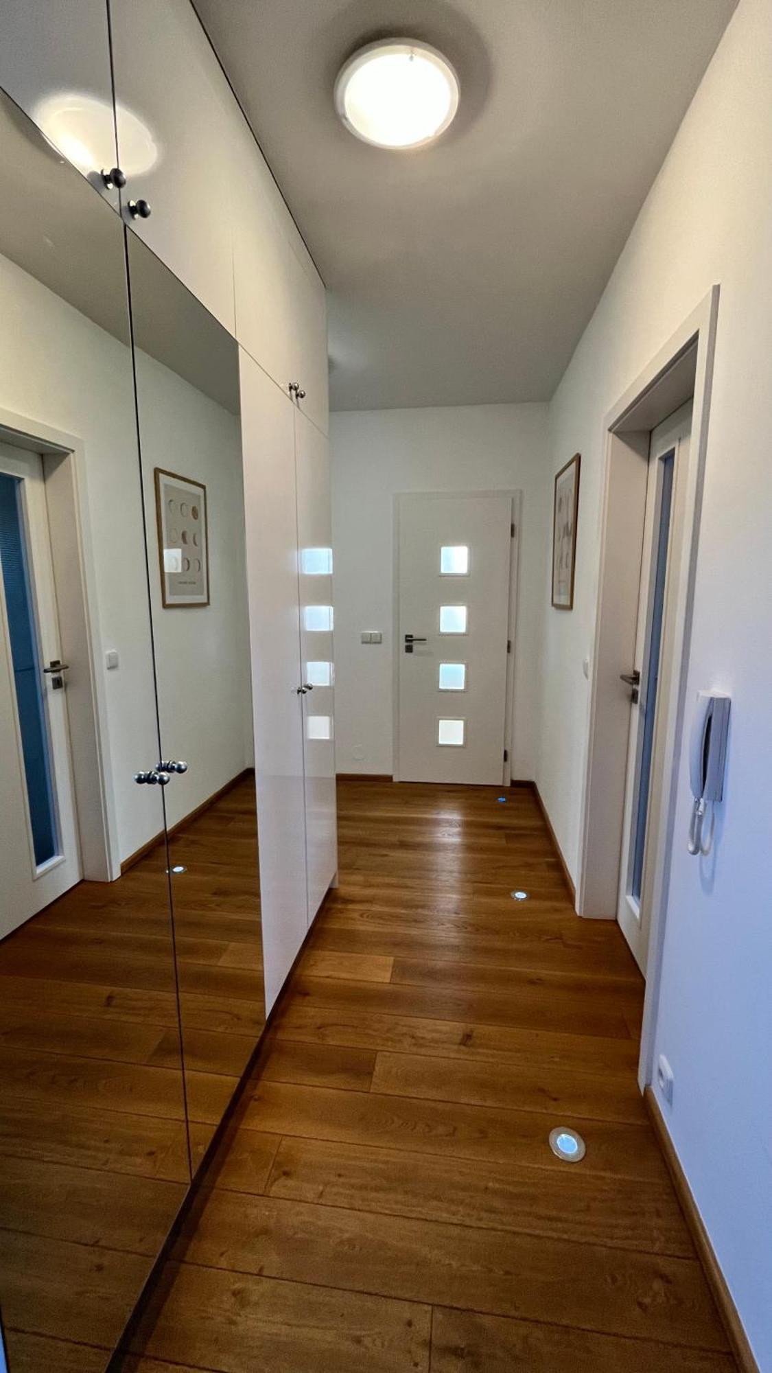Apartman Pod Horama Appartement Jilemnice Buitenkant foto