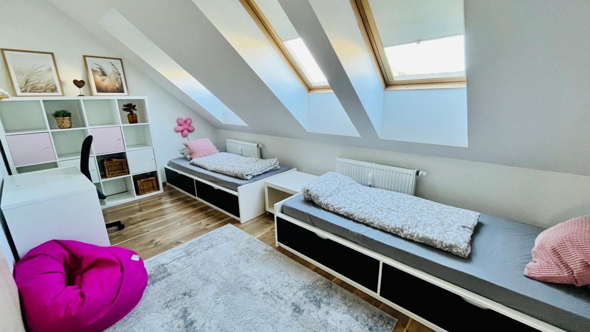 Apartman Pod Horama Appartement Jilemnice Buitenkant foto